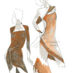 Costume Designs by Giuseppe Arena
