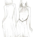 Costume Designs by Giuseppe Arena
