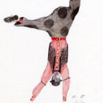 Costume Designs by Giuseppe Arena