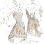 Costume Designs by Giuseppe Arena