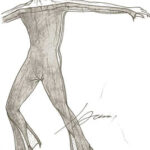 Costume Designs by Giuseppe Arena