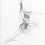 Costume Designs by Giuseppe Arena