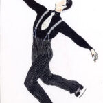 Costume Designs by Giuseppe Arena