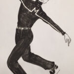 Costume Designs by Giuseppe Arena