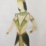 Cleopatra: Krilova and Ovsiannikov
