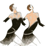 Costume Designs by Giuseppe Arena