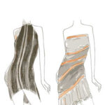 Costume Designs by Giuseppe Arena