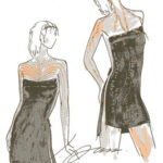 Costume Designs by Giuseppe Arena