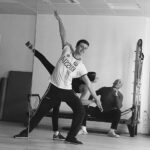 Choreography for Natalia Zabiako and Alexander Enbert-Pairs skaters, Bronze medallists, World Championships, 2019