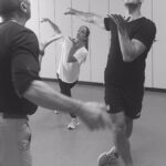 Artistic direction for Nicole Della Monica and Matteo Guarise, Pairs skaters, Italian Champions